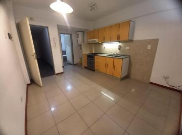 Departamento · 24m² · 1 Ambiente · Monoambiente en Tapiales