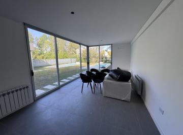 UNI-UNI-392_2 · Venta Casa 3 Dorm. Estrenar Aldea Fisherton