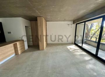 Departamento · 42m² · 1 Ambiente · Venta Monoambiente Amplio a Estrenar Nuñez Balcon Amplio Al Frente