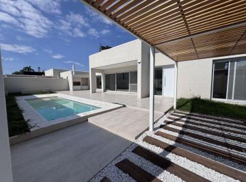 UNI-UNI-393_2 · Venta Casa 3 Dorm. Estrenar Fisherton Rosario