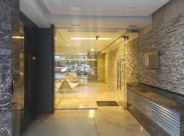 Departamento · 24m² · 1 Ambiente · Alquiler Ambiente Palermo Chico!