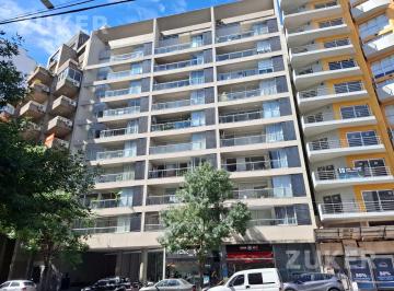 Departamento · 42m² · 2 Ambientes · Belgrano R, 2 Ambientes Contrafrente Balcon - Pileta