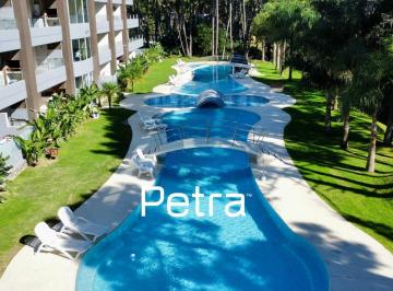 Departamento · 59m² · 3 Ambientes · 1 Cochera · Departamento Tres Ambientes en Venta Pinamar. Complejo Amarras