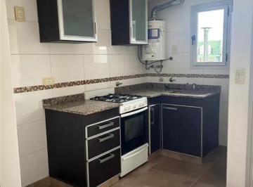 Departamento · 41m² · 2 Ambientes · Moron - Departamento 2 Ambientes con Balcon a Estrenar - Centro de Moron