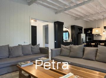 Casa · 240m² · 6 Ambientes · 1 Cochera · Casa en Venta en Costa Esmeralda Maritimo III