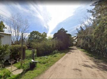 Terreno · 300m² · Terreno en Venta La Union Ezeiza