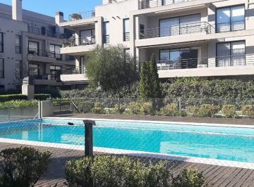 Departamento · 80m² · 2 Ambientes · 1 Cochera · Departamento en Espacio Lomas