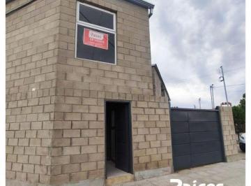 Casa · 50m² · 3 Ambientes · 1 Cochera · Dúplex en Venta de 2 Dorm. con Cochera a Estrenar!