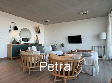 Departamento · 100m² · 3 Ambientes · 1 Cochera · Departamento en Venta en Northbeach con Vista Al Mar