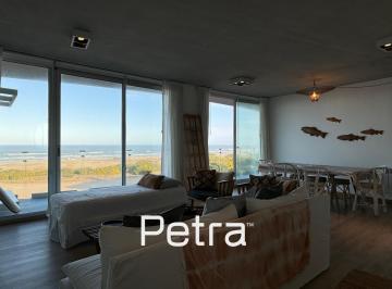 Departamento · 100m² · 3 Ambientes · 1 Cochera · Departamento en Venta en Northbeach con Vista Al Mar