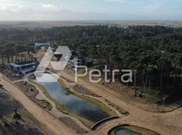 Terreno · 705m² · Terreno en Venta en Pioneros, Pinamar