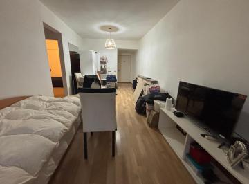 Departamento · 57m² · 3 Ambientes · Departamento en Nuñez