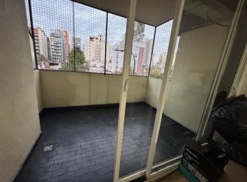 Departamento · 57m² · 3 Ambientes · Departamento en Nuñez