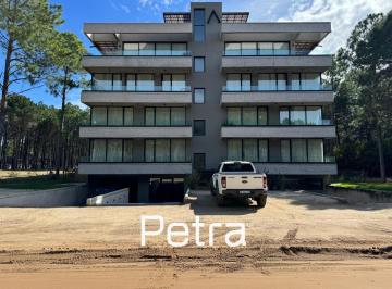 Departamento · 119m² · 4 Ambientes · 1 Cochera · Departamento en Venta en Pinamar Norte
