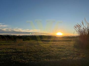Terreno , Unquillo · Unquillo - Aires del Nordeste - Lote de 450 m² (Te 041)