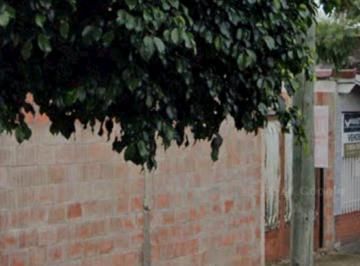 Terreno de 3 ambientes, La Matanza · Lote en Venta. Villa Luzuriaga. 10 X 35 m. a m de Arieta