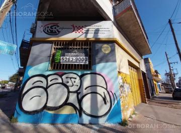 Bodega-Galpón · 200m² · Venta Galpón - Deposito Munro - Este
