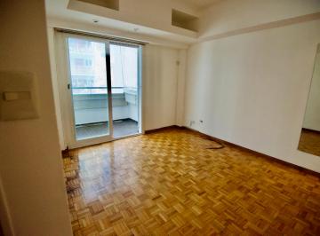 Departamento de 2 ambientes, Recoleta · 2 Ambientes y Medios en Recoleta con Garage