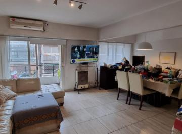 Departamento · 81m² · 4 Ambientes · Venta Departamento 4 Ambientes con Balcon en Mendoza 2600, Belgrano