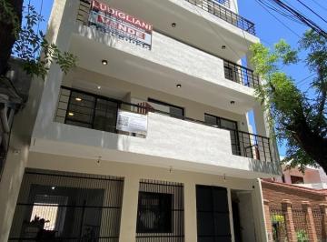 Departamento · 57m² · 3 Ambientes · V. Luro Semi - Pisos de 3 Amb Frente a Estrenar Ult. Disponibles