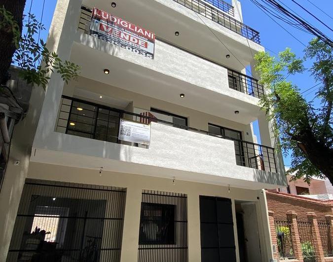Departamento · 57m² · 3 Ambientes