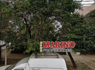 Terreno , Tres de Febrero · Caseros. Fischetti 4200 Excelente Ubicacion Doble Frente 18 X 27 m