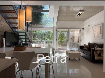 Departamento · 72m² · 3 Ambientes · 1 Cochera · Departamento en Venta en Pinamar. 100 m. del Mar