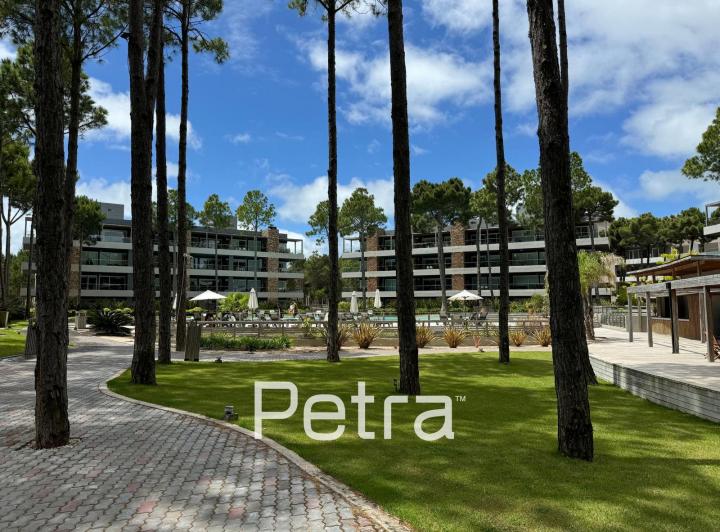 Departamento en Pinamar