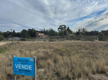 Terreno , Puerto Madryn · Lote en Venta Caña Colihue E/ Notro y Ñire Precio U$d28.000