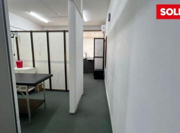 Oficina comercial · 27m² · 1 Ambiente · Oficina en Tribunales