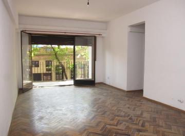 Departamento · 71m² · 3 Ambientes · Alquiler 3 Amb Luminoso C/dependencia Chacarita