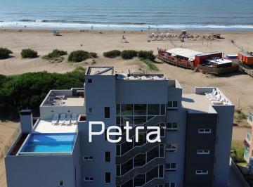 Departamento · 79m² · 3 Ambientes · 1 Cochera · Departamento 3 Ambientes en Venta en Valeria del Mar. Frente Al Mar