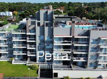 Departamento · 76m² · 3 Ambientes · 1 Cochera · Departamento en Venta a Estrena Valeria del Mar