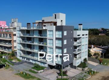 Departamento · 48m² · 2 Ambientes · 1 Cochera · Departamento 2 Ambientes en Venta en Valeria del Mar con Vista Al Mar