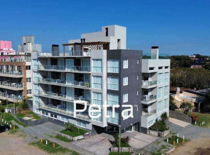 Departamento 2 Ambientes en Venta en Valeria del Mar con Vista Al Mar