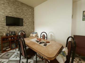 PH · 58m² · 3 Ambientes · Departamento Tipo Casa 3 Ambientes en Venta en Wilde Centro