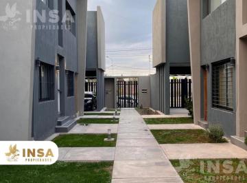 Departamento · 60m² · 2 Ambientes · 1 Cochera · Departamento en Alquiler en Lujan de Cuyo