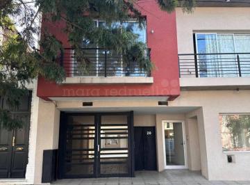 MRE-MRE-2349_2 · Venta Departamento 2 Ambientes a Estrenar Chascomús Laguna