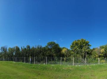Terreno , Escobar · Lote Venta Puertos del Lago Barrio Nativas Perimeral Reserva