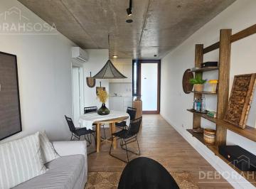 Departamento · 45m² · 2 Ambientes · 1 Cochera · Venta Departamento 2 Ambientes con Cochera a Estrenar en Villanueva - Tigre