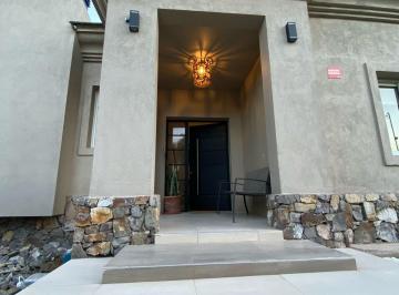 Casa de 5 ambientes, El Challao · Vórtice Inmobiliaria Vende Casa en B° Alto Challao, Mendoza