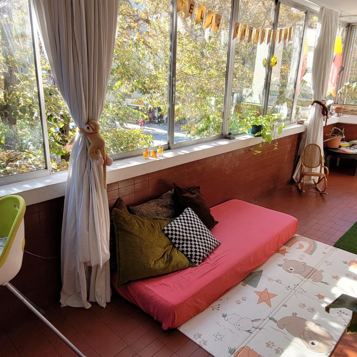 Depto 3 amb, 80m² en Av. Colon y Santiago — Centro