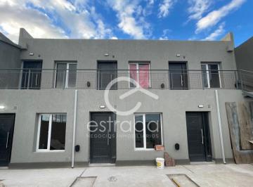 Departamento de 3 ambientes, General Roca · Departamentos 1 Dormitorio - a Estrenar - Gral. Roca