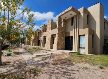 Departamento de 4 ambientes, Luján de Cuyo · Vórtice Inmobiliaria Vende Dúplex a Estrenar en B° Privado Milcayac I, Mendoza