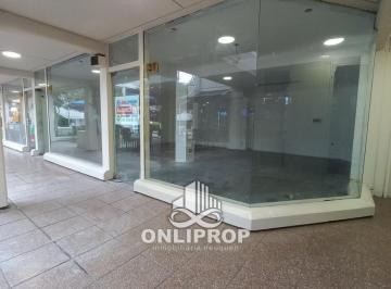 Local comercial · 50m² · 1 Ambiente · Onliprop Alquila Local Exclusivo Para Marca o Franquicia