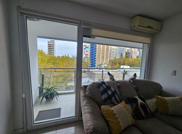 Departamento · 119m² · 5 Ambientes · 1 Cochera · Departamento en Ecor X, Roca 251