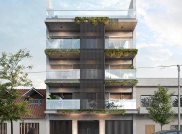 Departamento · 60m² · 3 Ambientes · La Elegancia No Tiene por Que Ser Costosa: Este Edificio Lo Demuestra