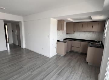 Departamento · 60m² · 3 Ambientes · La Elegancia No Tiene por Que Ser Costosa: Este Edificio Lo Demuestra
