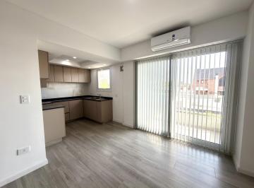Departamento · 60m² · 3 Ambientes · La Elegancia No Tiene por Que Ser Costosa: Este Edificio Lo Demuestra