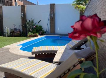 Casa de 6 ambientes, Dorrego · Vórtice Inmobiliaria Vende Casa en Dorrego, Guaymallén, Mendoza